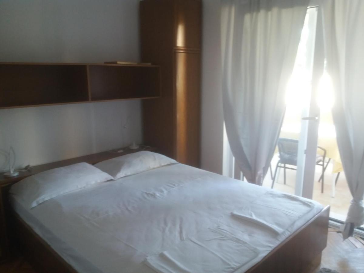 Apartments By The Sea Podgora, Makarska - 2615 Exterior foto