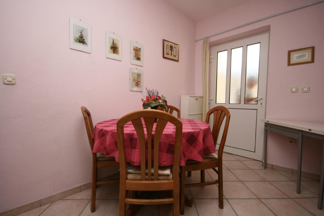 Apartments By The Sea Podgora, Makarska - 2615 Exterior foto