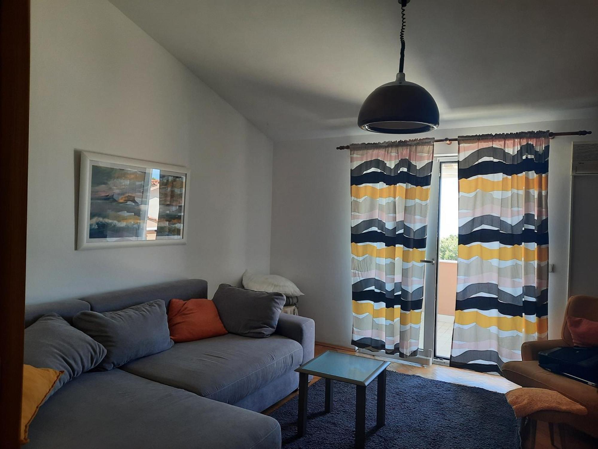 Apartments By The Sea Podgora, Makarska - 2615 Exterior foto