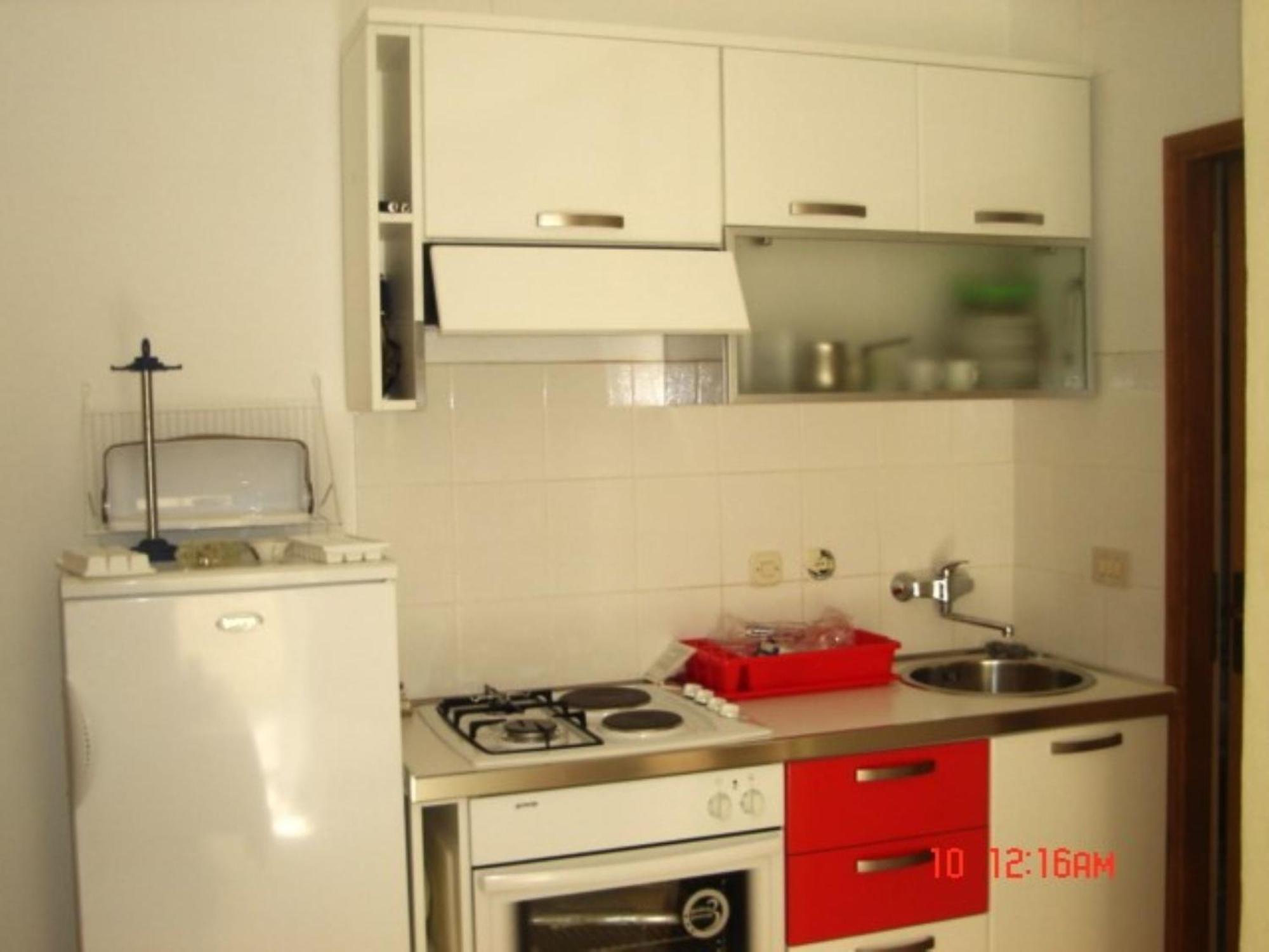 Apartments By The Sea Podgora, Makarska - 2615 Exterior foto