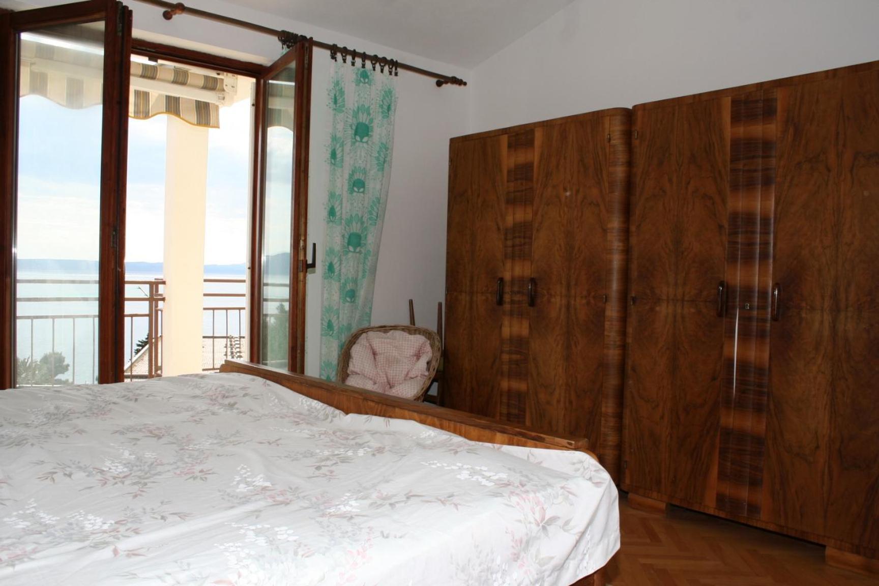 Apartments By The Sea Podgora, Makarska - 2615 Quarto foto