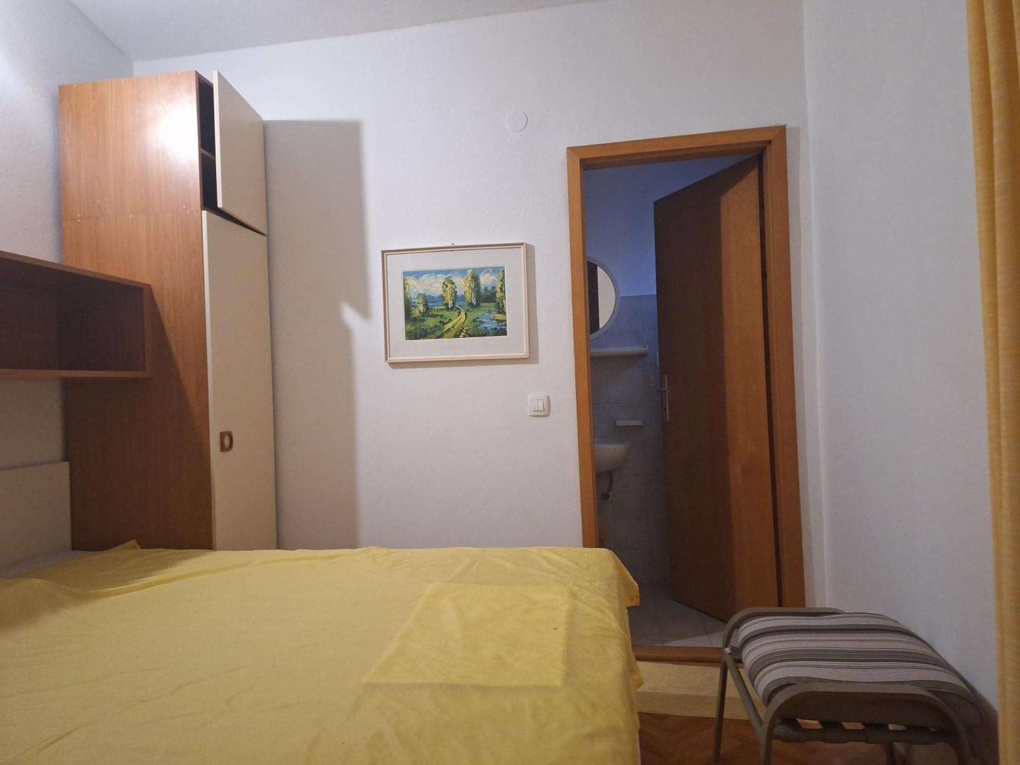 Apartments By The Sea Podgora, Makarska - 2615 Quarto foto